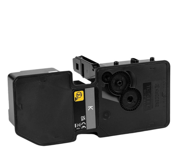 Kyocera TK-5440K black 2800 str. - 1264243 - zdjęcie 2